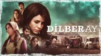 Dilbaray / Dilberay backdrop
