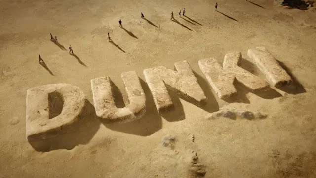 Dunki backdrop