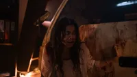 Eliksir zombi film backdrop