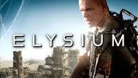 Elizium (Elysium) backdrop