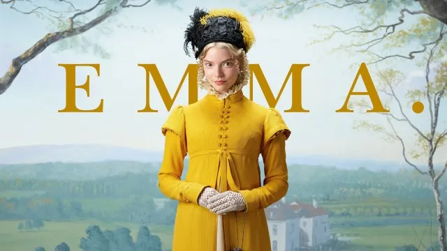 Emma backdrop