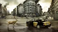 Epidemiya backdrop