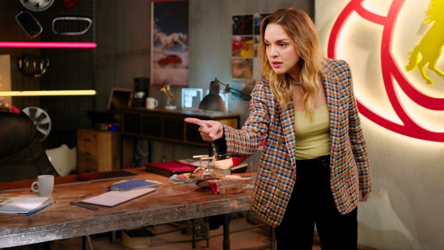 Erdal va Eje 2 backdrop