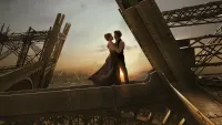 Eyfel backdrop