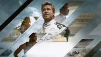 F1 backdrop
