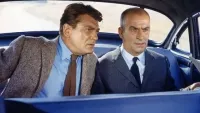Fantomas 1 / Fantamas 1 / Fanto'mas 1 backdrop