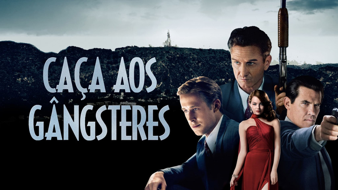 Gangsterlar ovchisi backdrop