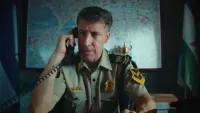Garovdagi qiz: Ozodlik bahosi backdrop