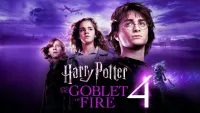 Garri Potter va Alanga kubogi / Garri Potter 4 backdrop