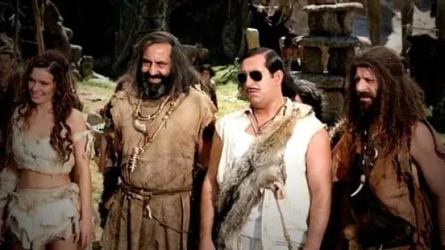 GORA 2 (gobliddin tarjima) backdrop