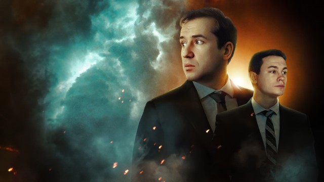 G'oyib bo'lganlar / Yo'qolganlar / Yo'qotilgan backdrop