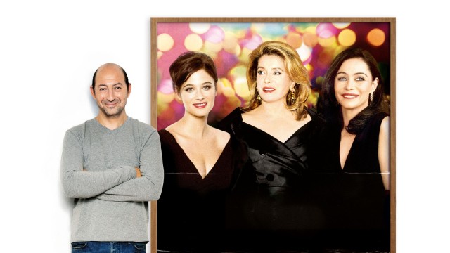 Go'zal yulduzlarim backdrop