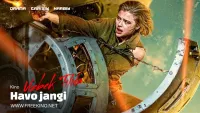 Havo jangi backdrop