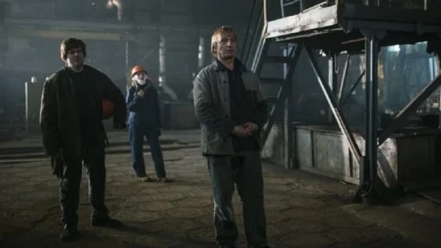 Hayot sinovi / Xayot sinovlari / Vaqtinchalik qiyinchiliklar backdrop