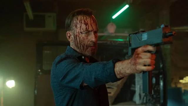 Hech kim 2 / Hechkim ikki backdrop