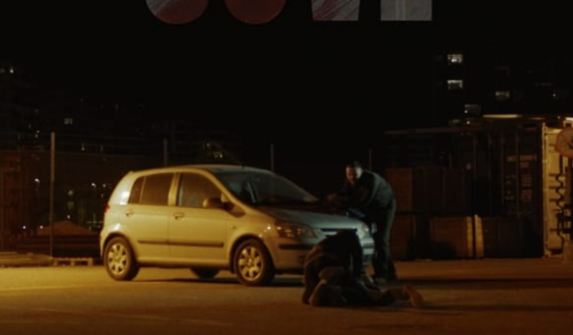 Hech kim uxlamasin backdrop