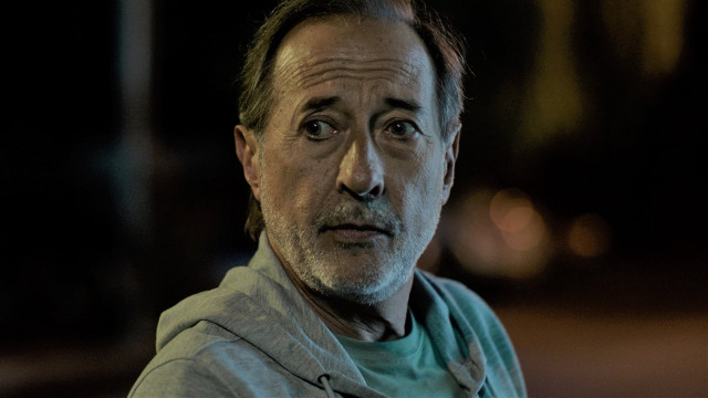 Ikki o't orasida / Tovlamachilik backdrop