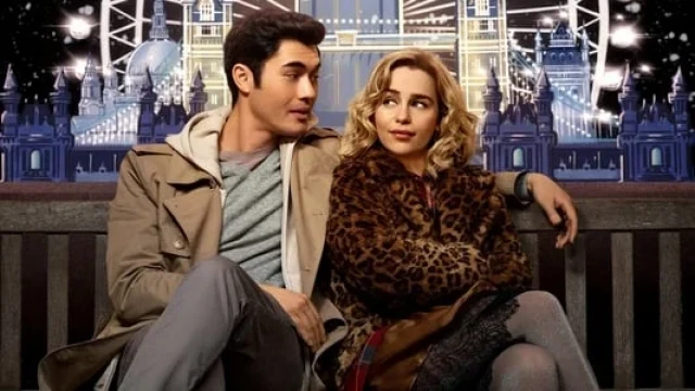 Ikki qalb rojdestvosi / Ikki kishi uchun Rojdestvo backdrop