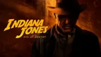 Indiana Jones 5 / Indiana Jons 5 / Indiyana Jonz 5 backdrop