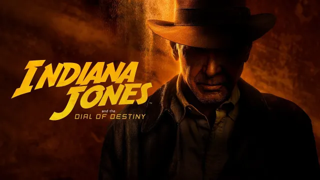 Indiana Jones 5 / Indiana Jons 5 / Indiyana Jonz 5 backdrop