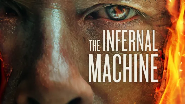 Jahannam mashinasi / Do'zax mashinasi Uzbek tilida O'zbekcha tarjima kino 2022 4K Ultra UHD skachat backdrop