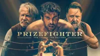 Jangchi: Ring qiroli / Bokschi Jem Belcher Uzbek tilida O'zbekcha 2022 tarjima kino 4K Ultra UHD skachat backdrop