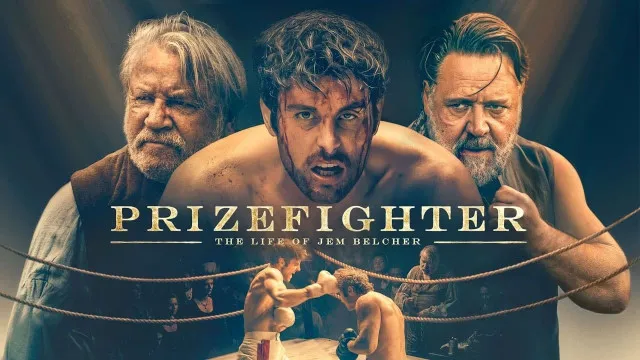 Jangchi: Ring qiroli / Bokschi Jem Belcher Uzbek tilida O'zbekcha 2022 tarjima kino 4K Ultra UHD skachat backdrop