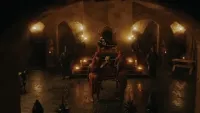 Jinlar shahzodasi: Ikki olam merosi backdrop