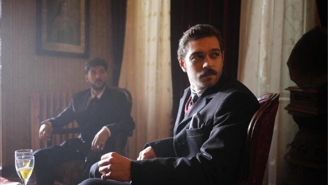 Jodugar / Cadi backdrop