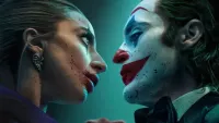Joker 2 backdrop