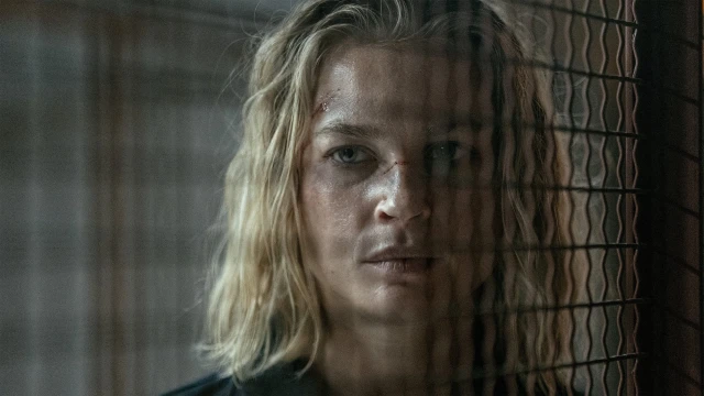 Joshuani izlab / Yurisdiksiyadan tashqarida backdrop