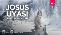 Josus uyasi: SilverCloud hujjatlari / Ayg'oqchilar uyasi backdrop