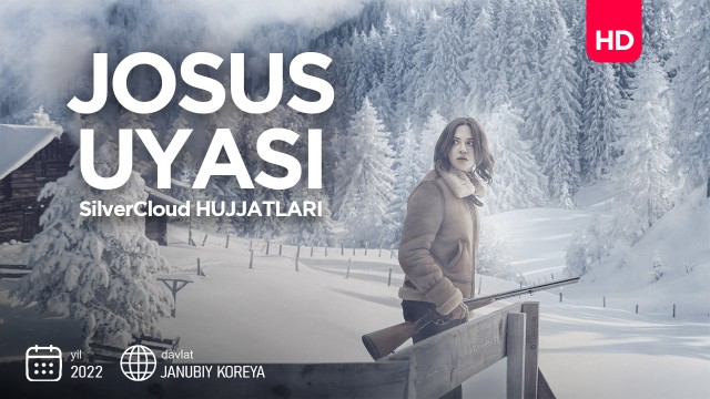 Josus uyasi: SilverCloud hujjatlari / Ayg'oqchilar uyasi backdrop