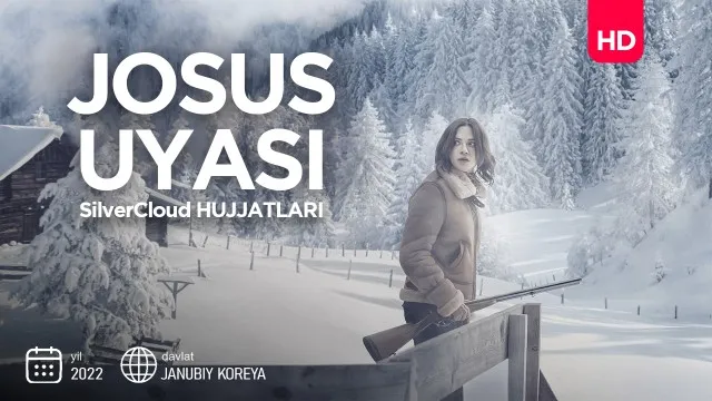 Josus uyasi: SilverCloud hujjatlari / Ayg'oqchilar uyasi backdrop