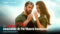 Josuslar 2: Yo'lbars hamlasi backdrop