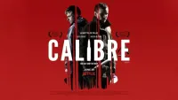 Kalibr / Colibr backdrop