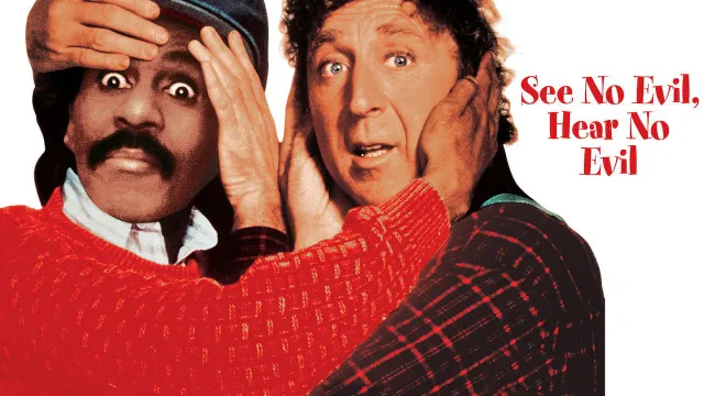 Kar va ko'r (1989) backdrop