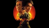 Karatechi bola: Afsonalar / Karate Bolakay 2 Kichkina Ajdarho 2 backdrop