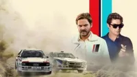 Katta poyga: Audi Lanciaga qarshi backdrop