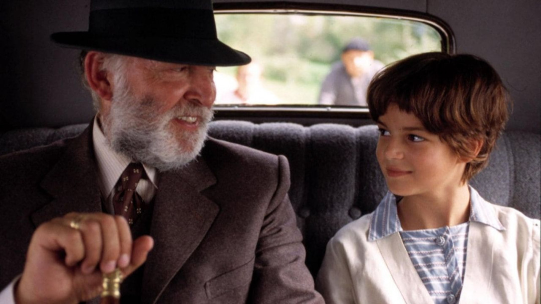 Kerrolning sayohati backdrop