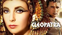 Kleopatra (1963) backdrop