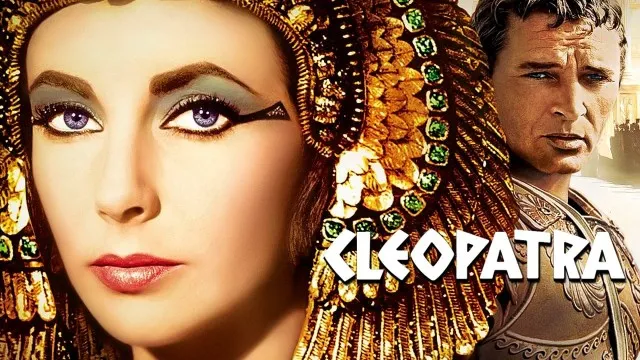 Kleopatra (1963) backdrop