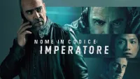 Kod: Imperator / Imperator kodeksi / Imperator kodi backdrop