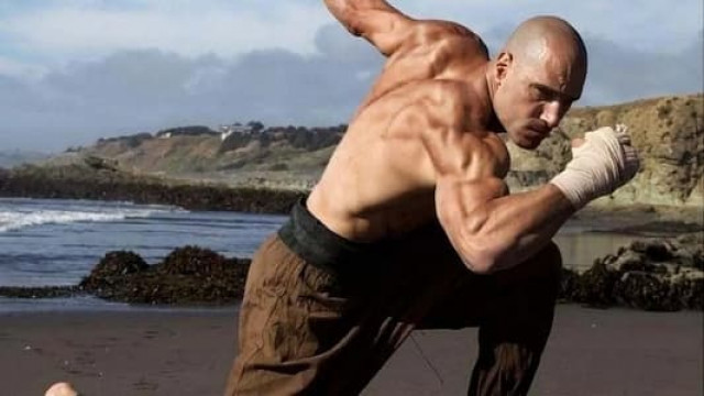 Kondorning mushti backdrop