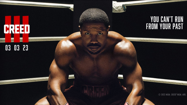 Krid 3 Uzbek tilida 2023 O'zbekcha tarjima kino HD backdrop