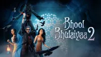 Labirint 2 / Bhool Bhulaiyaa 2 backdrop