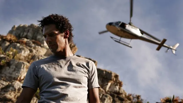 Largo Vinch 1: Muqaddima / Largo Winch 1: Boshlanish backdrop
