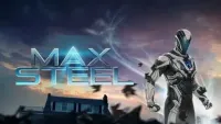 Maks Stil backdrop