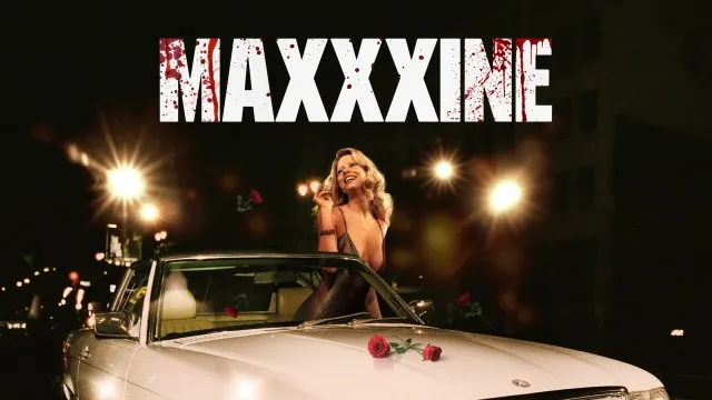 Maksin XXX backdrop