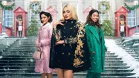 Malika almashdi 3: Yulduz bilan roman backdrop